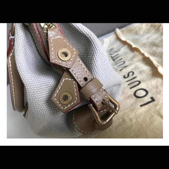 Louis Vuitton Sac de Nuit Limited Edition - Picture 8 of 11